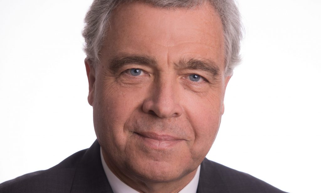 Erwin Hofer