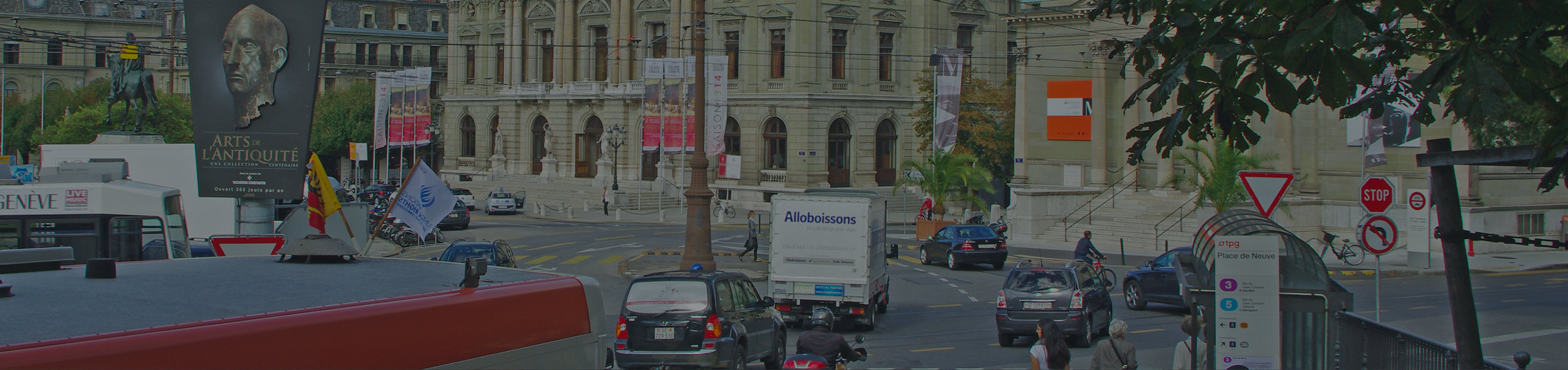 Facilities MEIG Programme