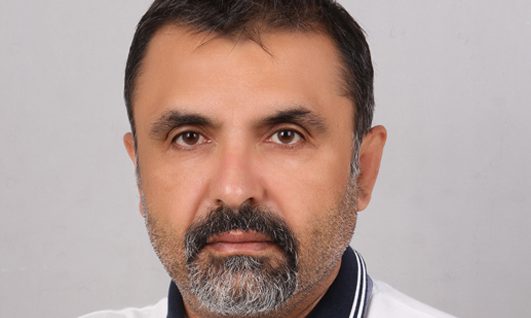 Müslüm Yilmaz
