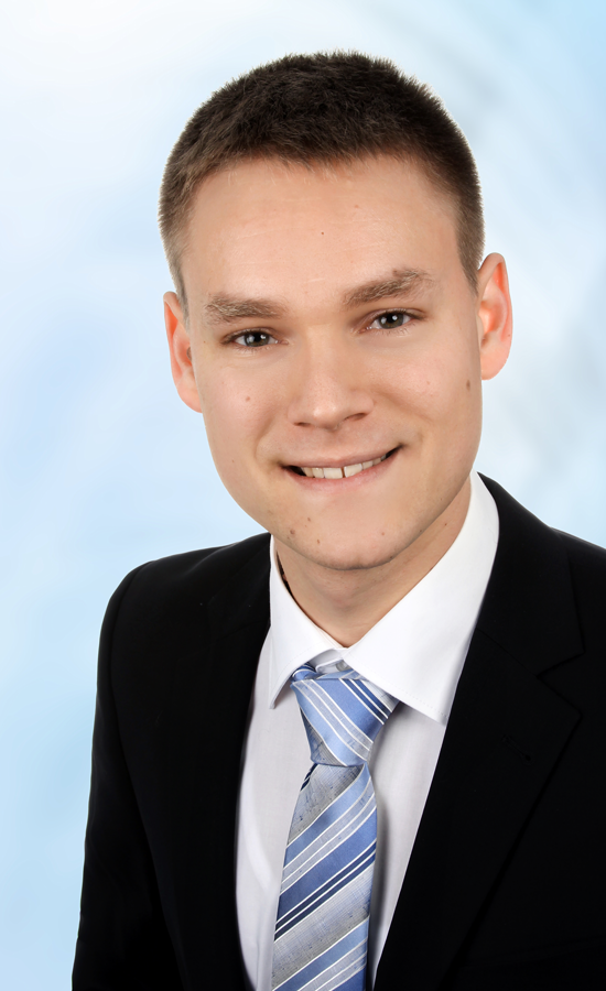 Philipp Hahn