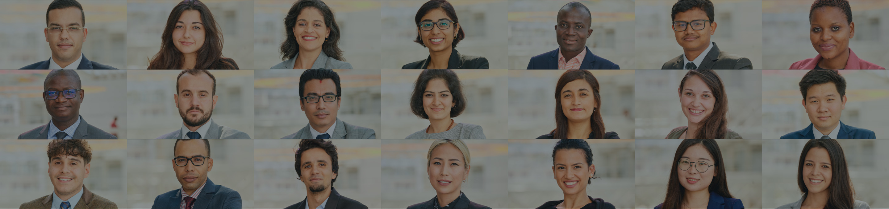 Current Students MEIG Programme