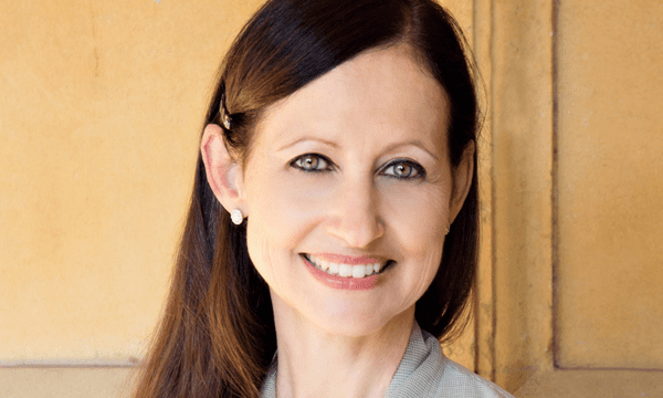 Susan Laverick