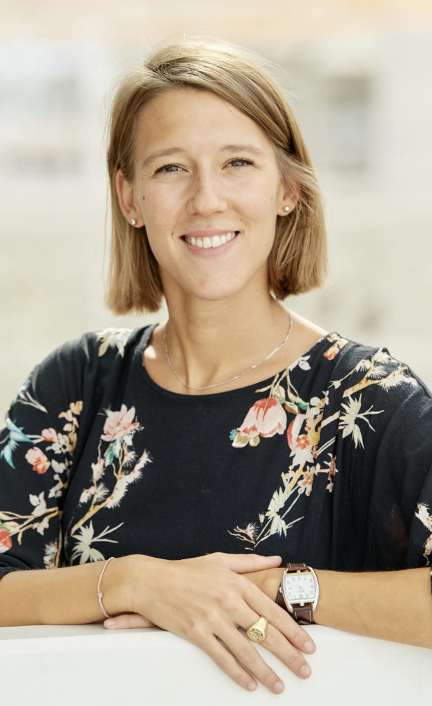 Margaux Biermé