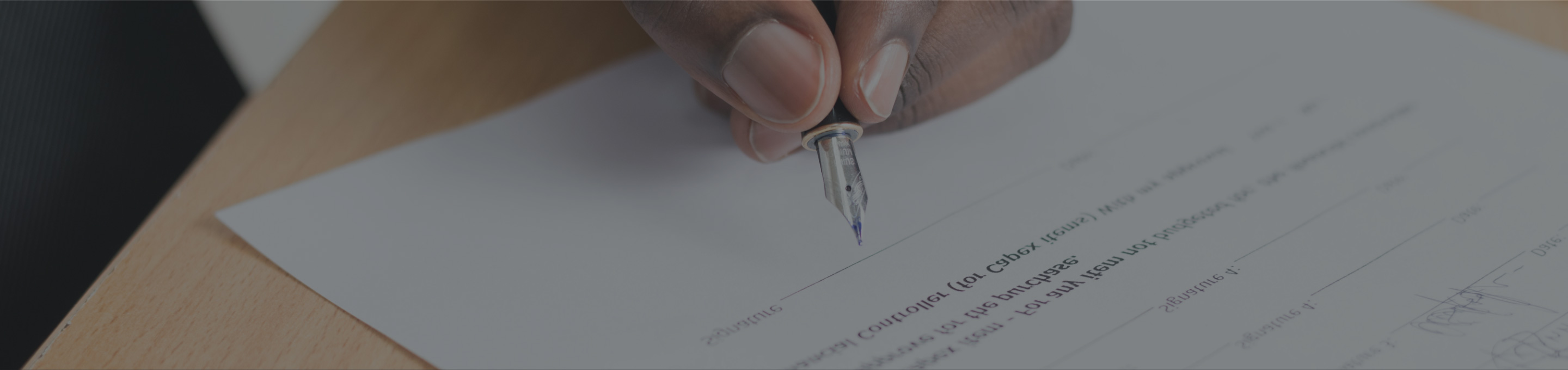 Application MEIG Programme