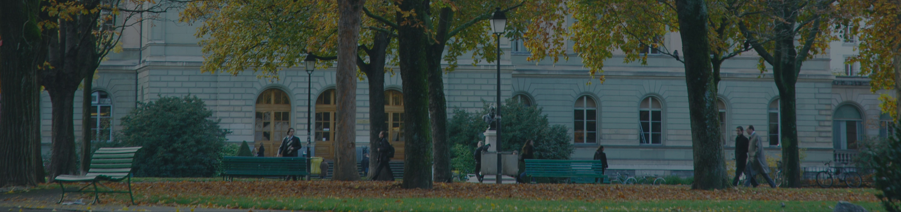 Academic Calendar MEIG Programme