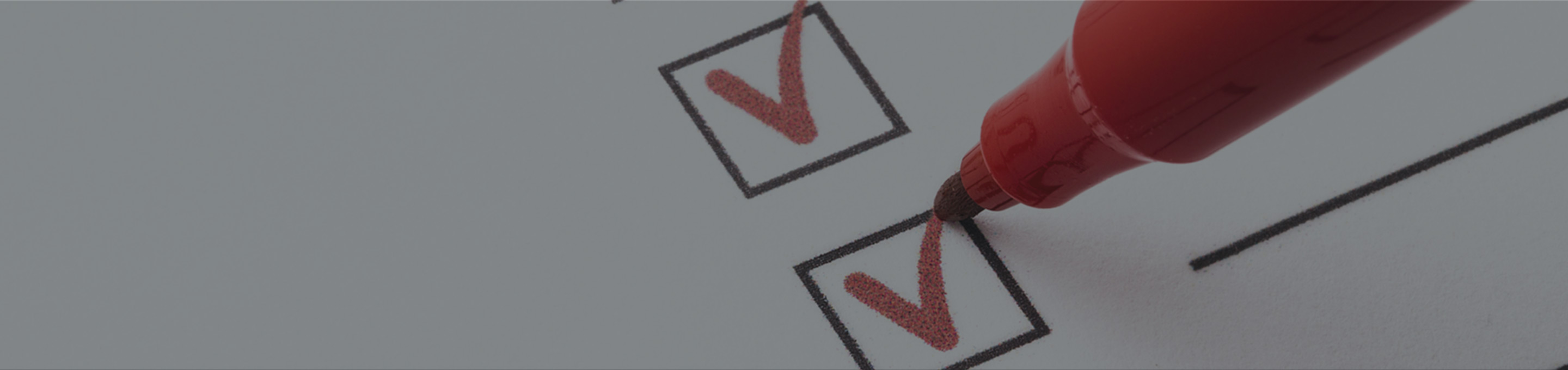 Requirements MEIG Programme