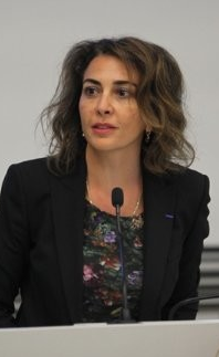 Christine Kaddous