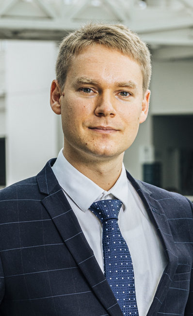 Philipp Hahn