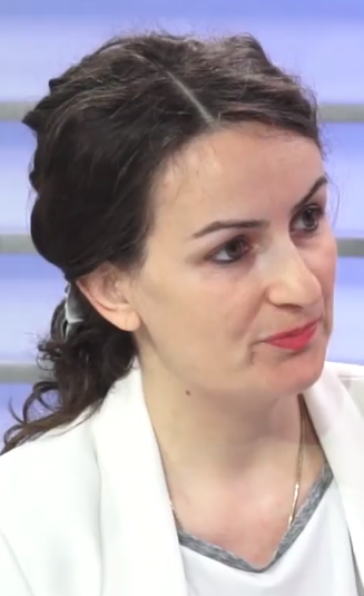 Nana  Kurashvili
