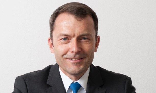 Jürg Lauber