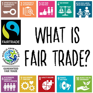 Highlight 32/2022 - Delivering the SDGs through Fair Trade - MEIG Programme
