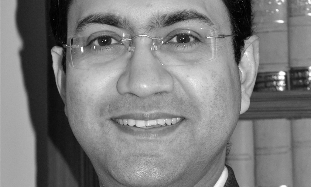 Santanu  Mukherjee