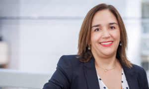 Maria Fernanda Forero Ramirez