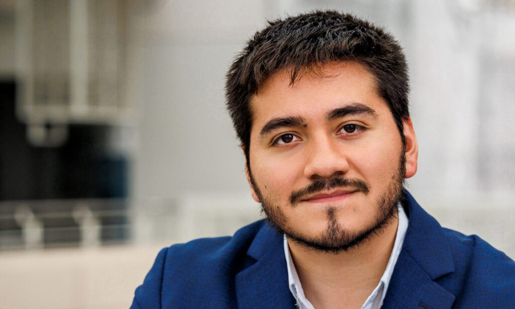 Kevin Andrés Villacis Flores