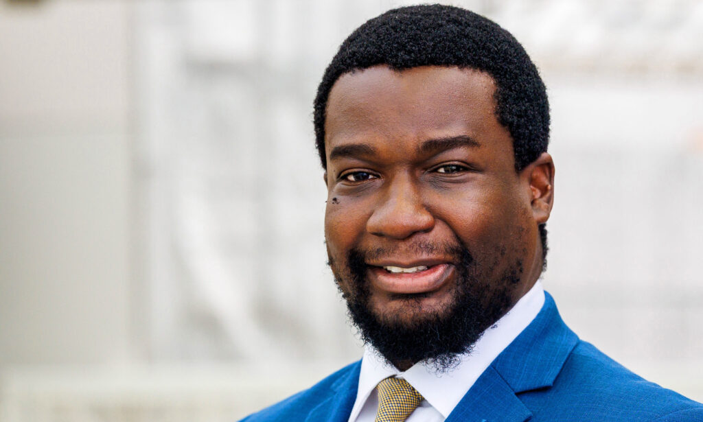 Kutemwa Thomas Munyenyembe