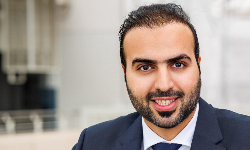 Abdulrahman Yousuf A. M. Kafoud