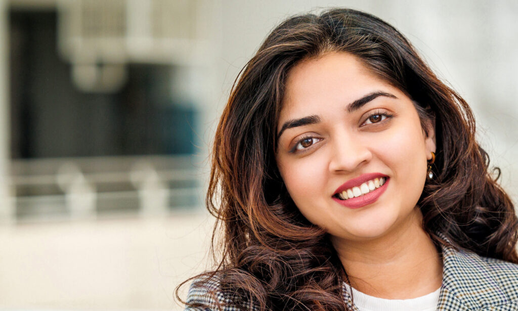 Karmelita Kumarie  Deonarine